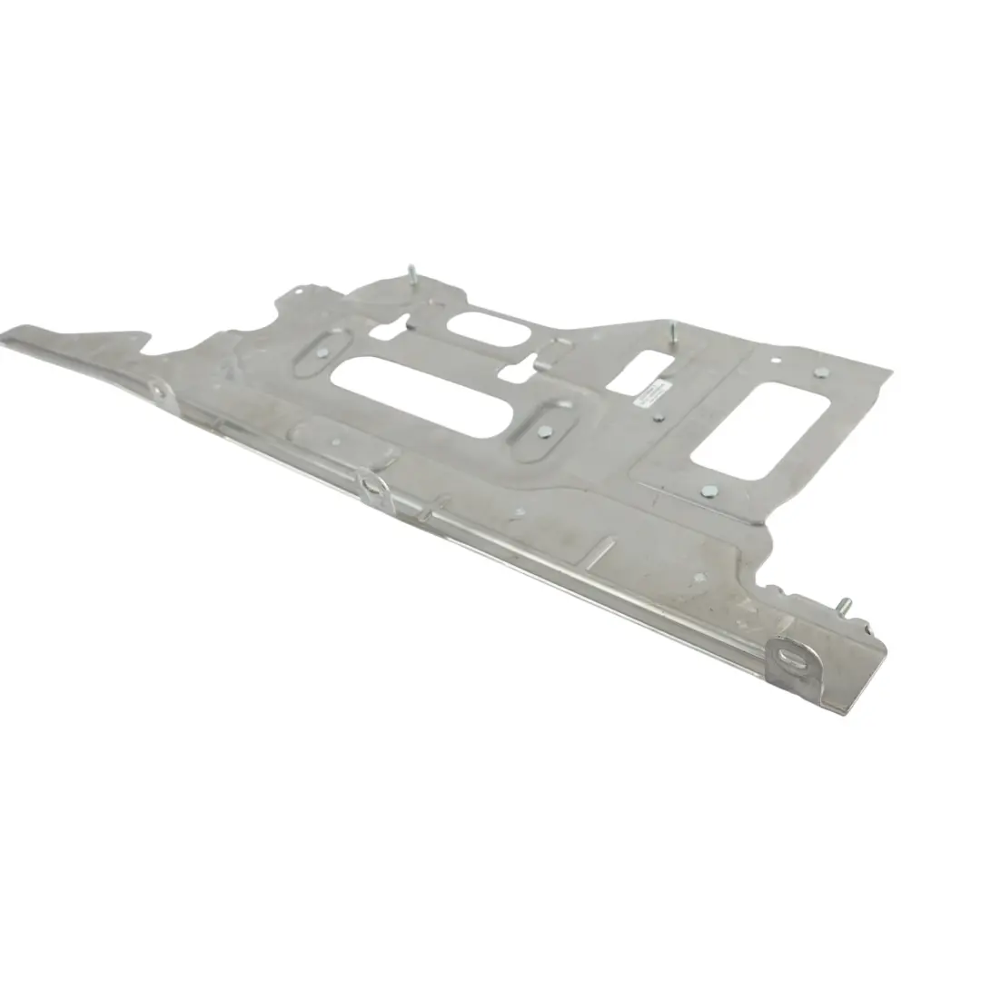 Mercedes R172 Support Fixation Module Contrôle Carrosserie Arrière - SKU A1725452640 - Numéro de pièce A1725452640