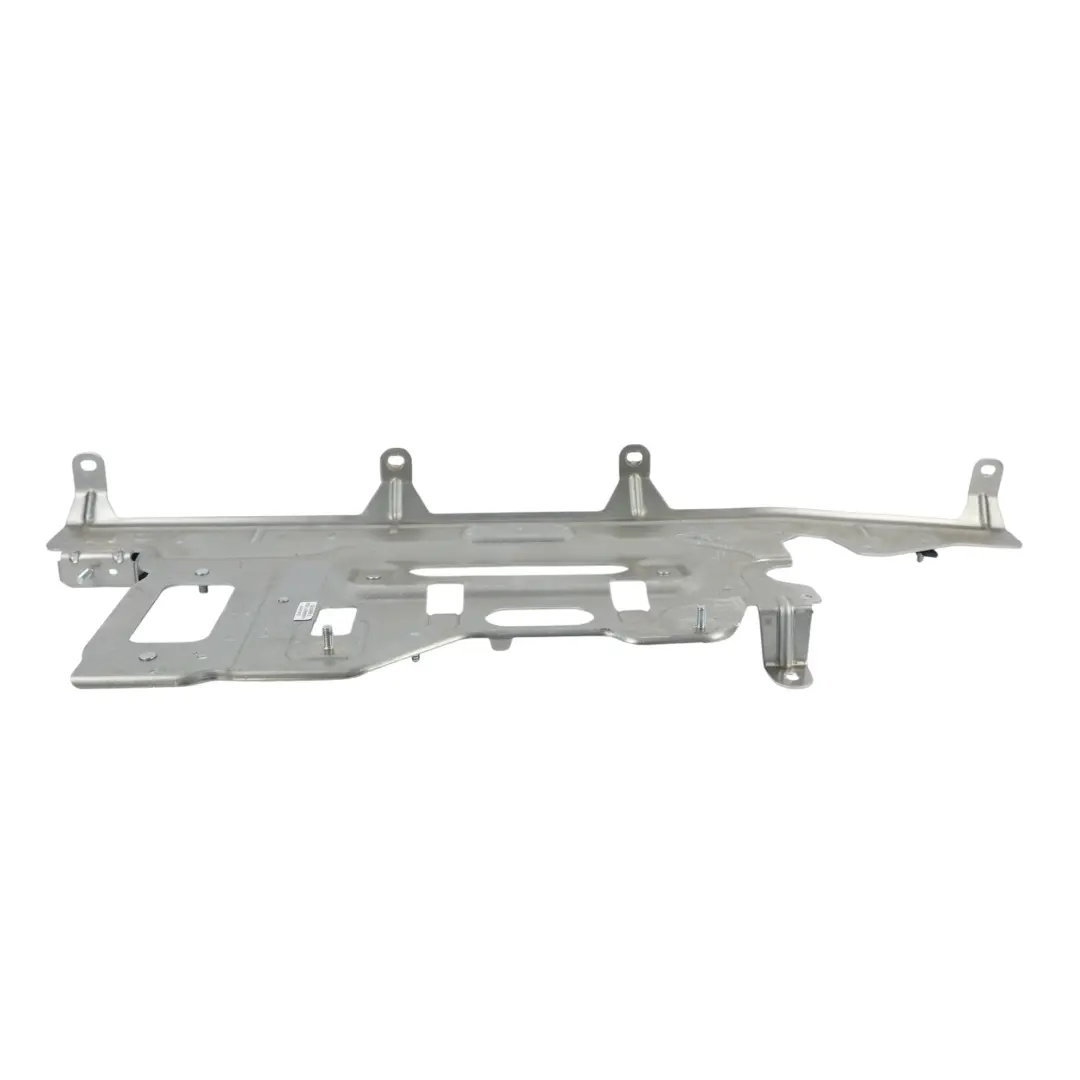Mercedes R172 Rear Body Control Module Bracket Mount - SKU A1725452640 - Part number A1725452640