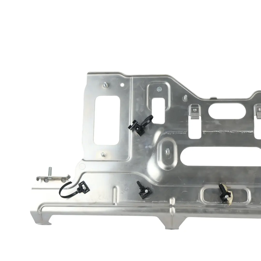 Mercedes R172 Support Fixation Module Contrôle Carrosserie Arrière - SKU A1725452640 - Numéro de pièce A1725452640