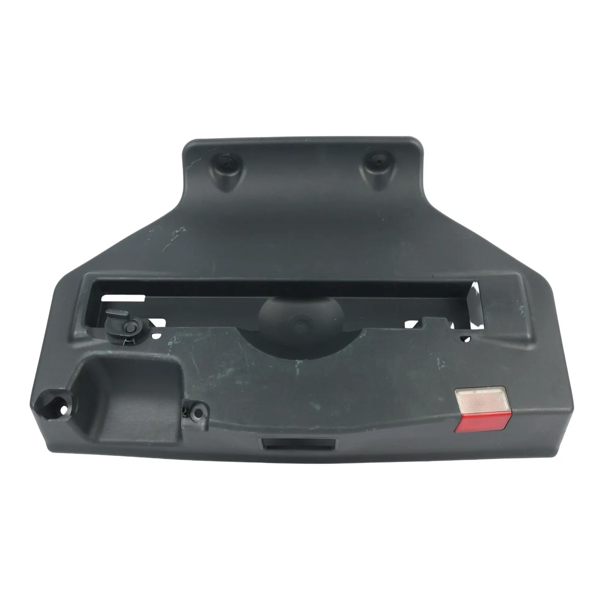 Mercedes SLK R172 Poignée Plateau Coffre Panneau Garniture Noir A1726903700