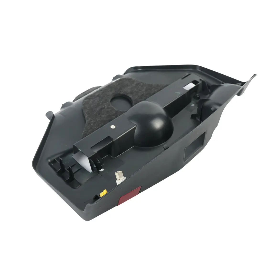 Mercedes SLK R172 Poignée Plateau Coffre Panneau Garniture Noir - SKU A1726903700-1 - Numéro de pièce A1726903700
