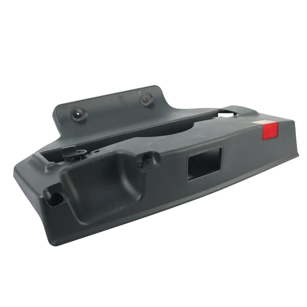 Mercedes SLK R172 Poignée Plateau Coffre Panneau Garniture Noir - SKU A1726903700-1 - Numéro de pièce A1726903700