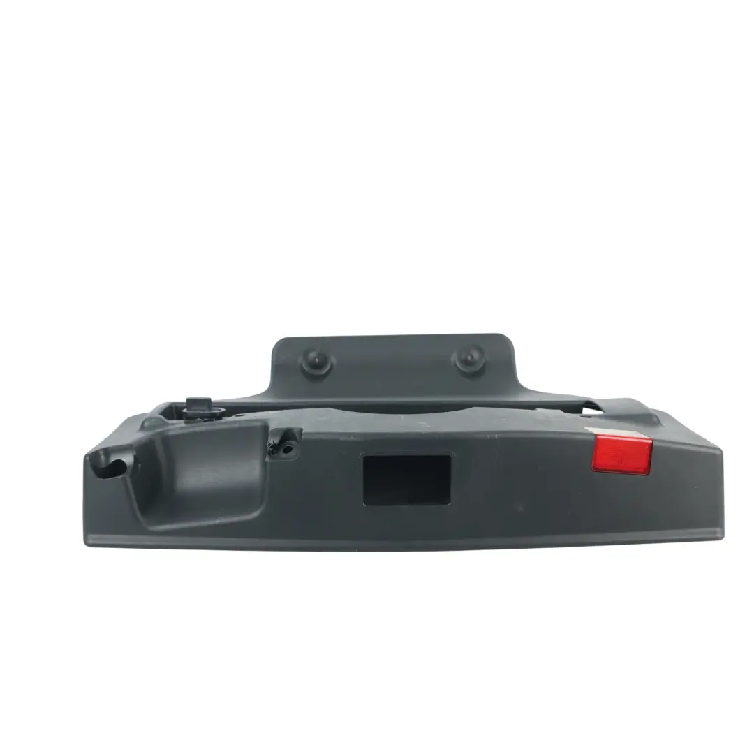 Mercedes SLK R172 Poignée Plateau Coffre Panneau Garniture Noir - SKU A1726903700-1 - Numéro de pièce A1726903700