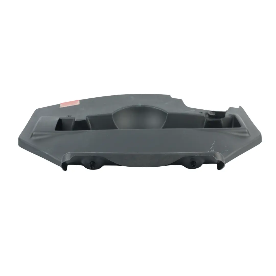 Mercedes SLK R172 Trunk Lid Tray Handle Trim Panel Cover Black - SKU A1726903700-1 - Part number A1726903700