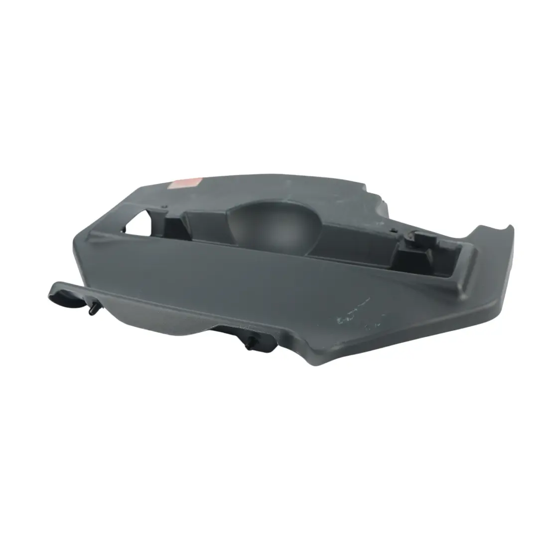 Mercedes SLK R172 Poignée Plateau Coffre Panneau Garniture Noir - SKU A1726903700-1 - Numéro de pièce A1726903700