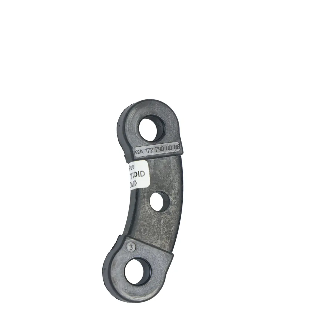 Mercedes R172 Convertible Roof Coupled Link Axle Left Right N/O/S - SKU A1727900006 - Part number A1727900006
