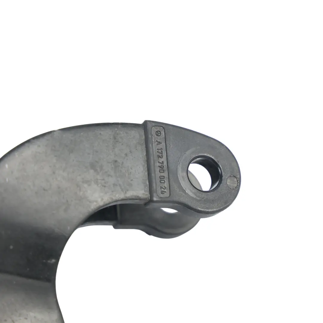 Mercedes R172 Dźwignia Przekaźnika Dachu Kabrioletu Lewy Prawy - SKU A1727900024 - Numer Części A1727900024