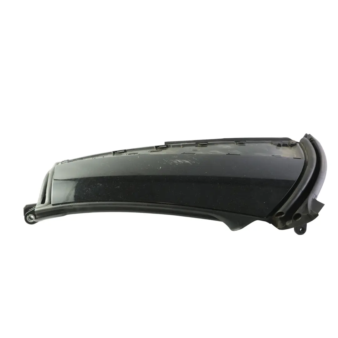 Mercedes SLK R172 Listwa Osłona Słupka C Tylna Lewa Czarny Obsidian 197 - SKU A1727950119-OB1 - Numer Części A1727950119
