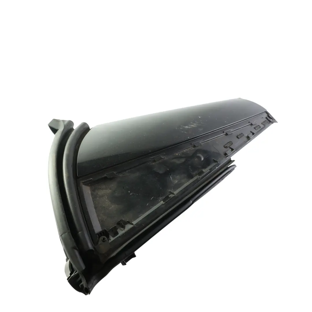 Mercedes SLK R172 Listwa Osłona Słupka C Tylna Lewa Czarny Obsidian 197 - SKU A1727950119-OB1 - Numer Części A1727950119