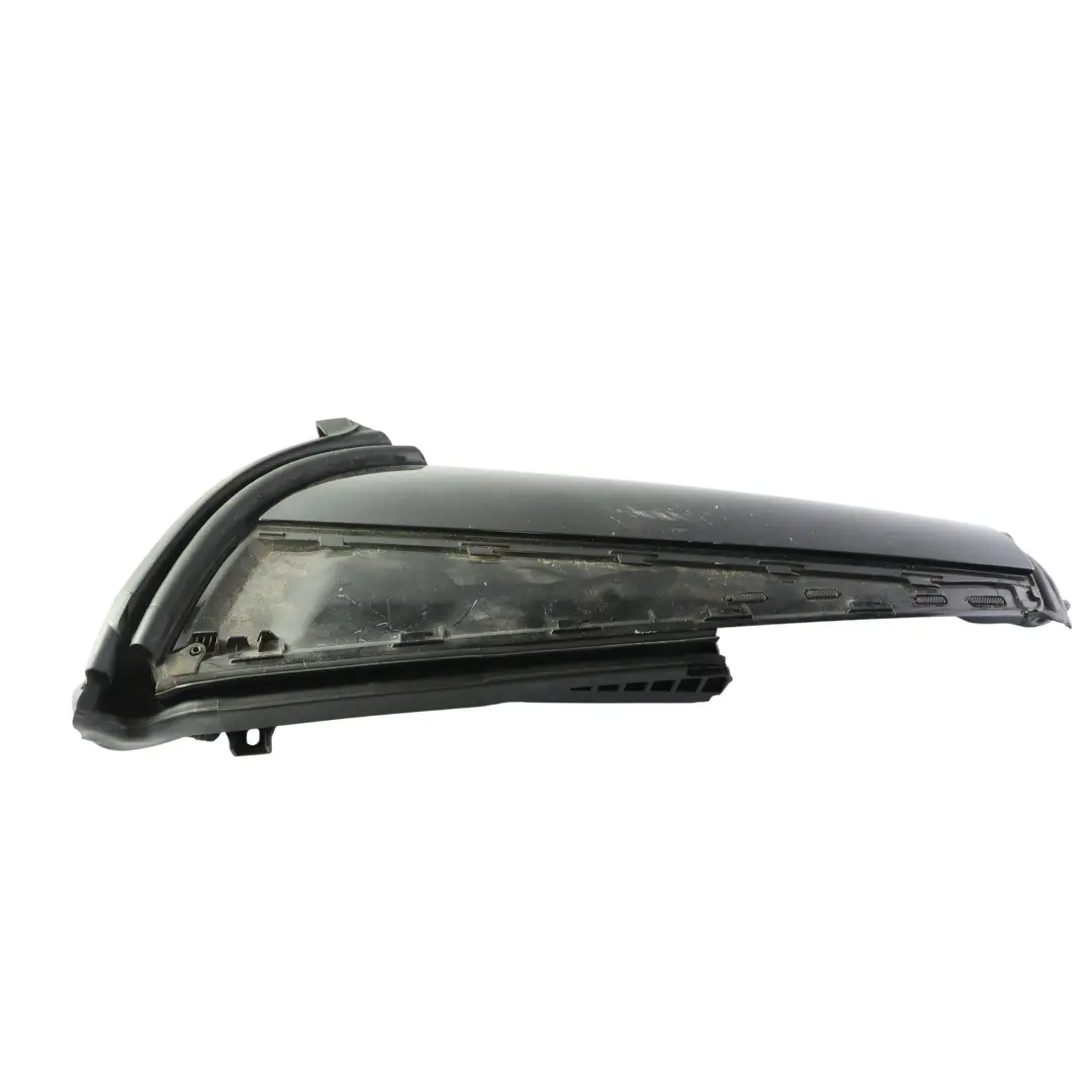 Listwa Osłona Słupka C Tylna Lewa Czarny Obsidian 197 do Mercedes SLK R172 o numerze A1727950119 Mercedes SLK R172 Listwa Osłona Słupka C Tylna Lewa Czarny Obsidian 197 - SKU A1727950119-OB1 - Numer Części A1727950119