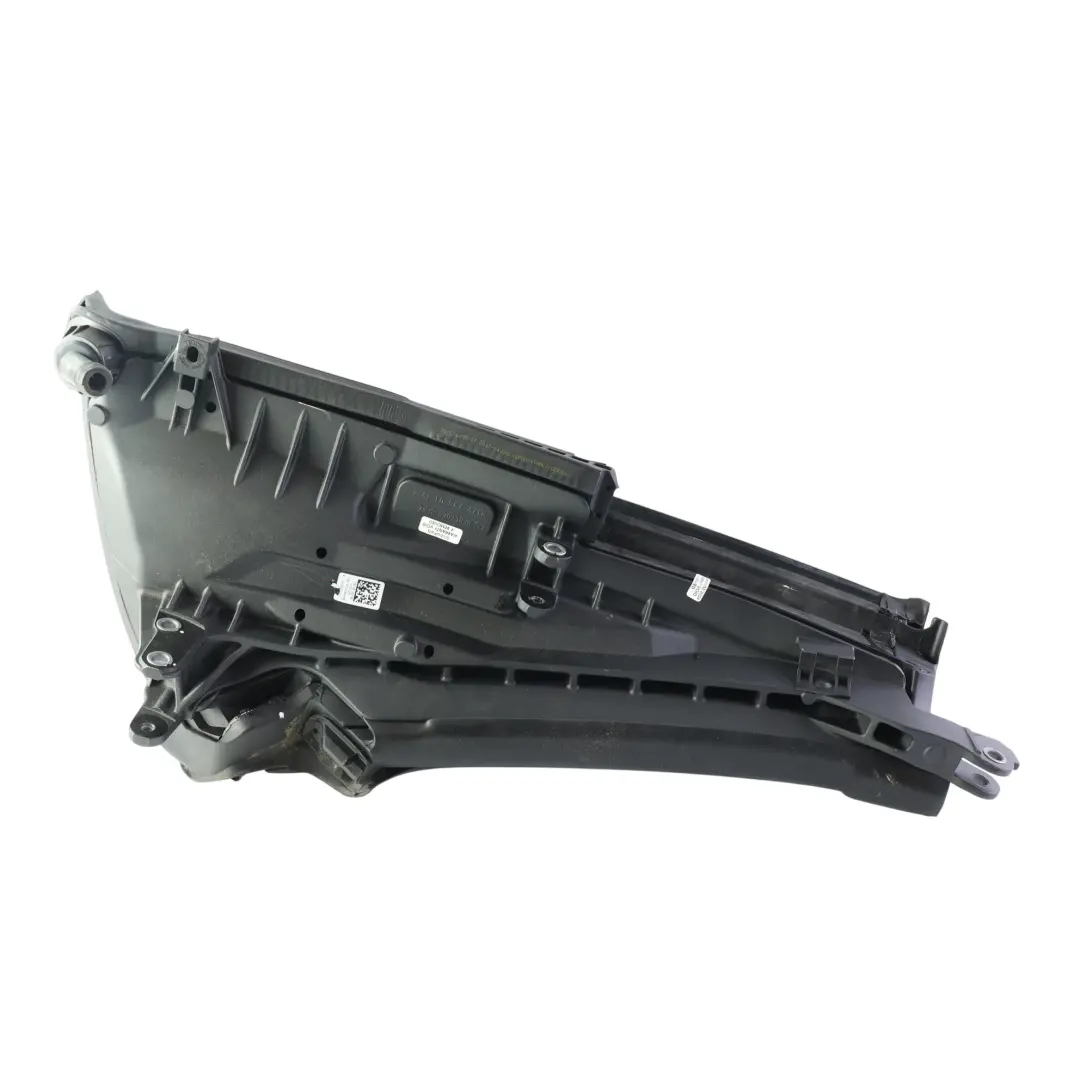 Mercedes SLK R172 C-Pillar Moulding Trim Rear Left N/S Obsidian Black- 197 - SKU A1727950119-OB1 - Part number A1727950119