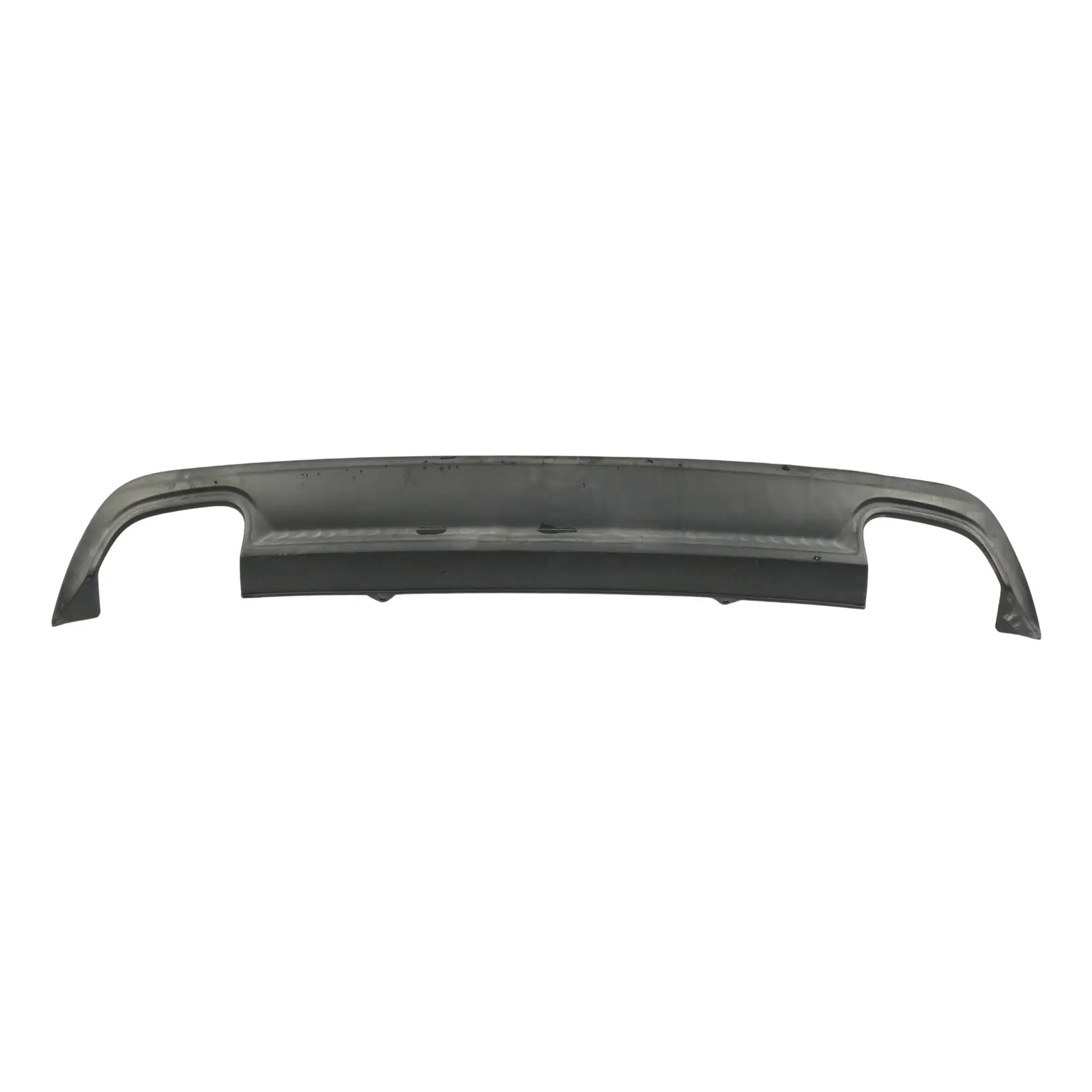 Mercedes SLK R172 Rear Bumper Diffuser Trim Panel Cover A1728851525