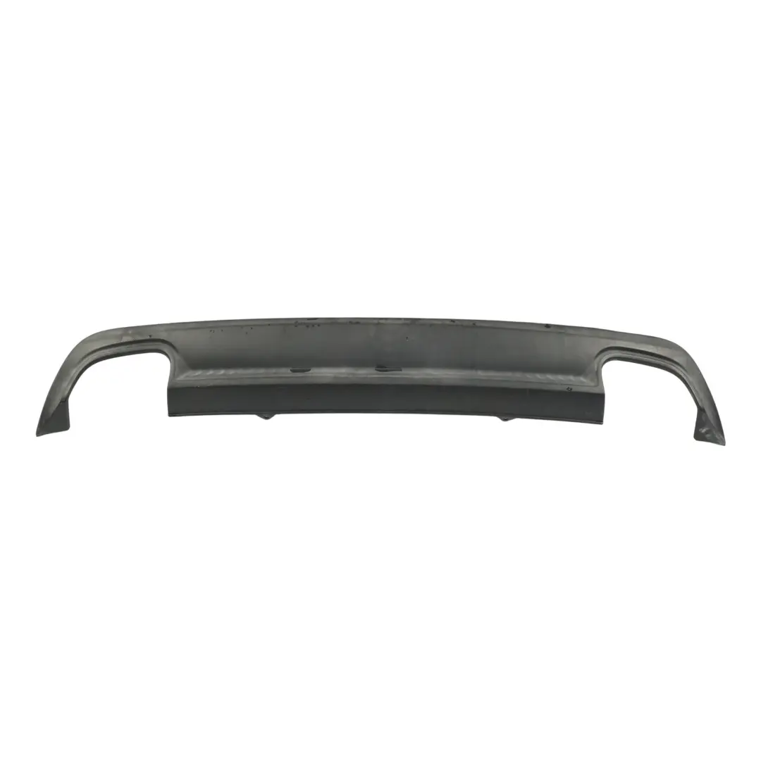 Bumper Diffuser Trim Panel Cover to Mercedes SLK R172 Rear with Part number A1728851525 Mercedes SLK R172 Rear Bumper Diffuser Trim Panel Cover - SKU A1728851525 - Part number A1728851525