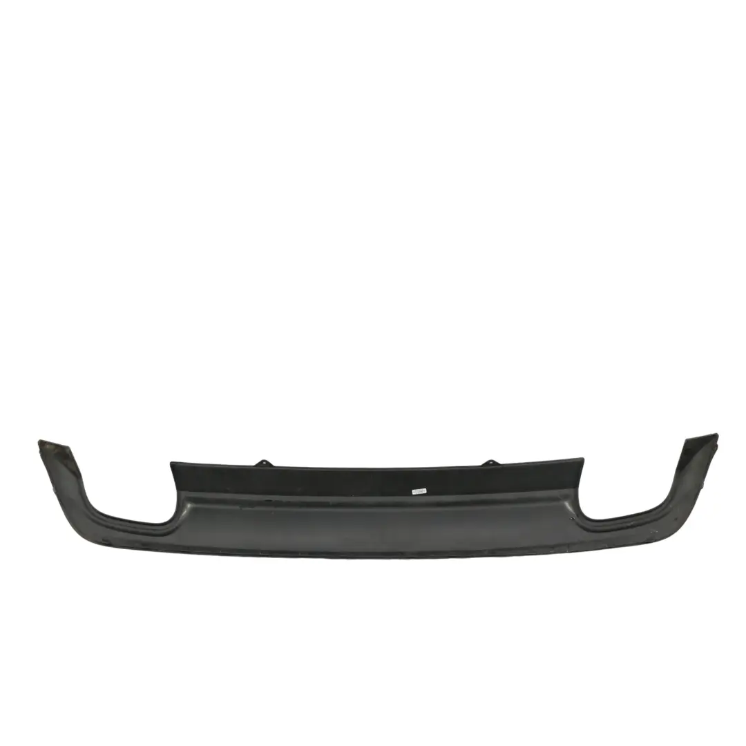 Mercedes SLK R172 Rear Bumper Diffuser Trim Panel Cover - SKU A1728851525 - Part number A1728851525