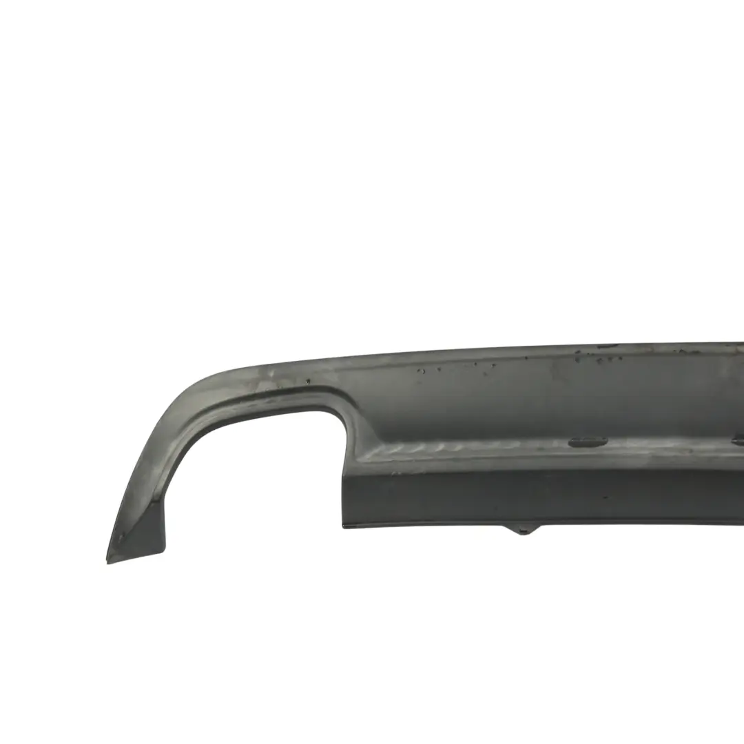 Mercedes SLK R172 Dyfuzor Tylnego Zderzaka Osłona Dolna - SKU A1728851525 - Numer Części A1728851525