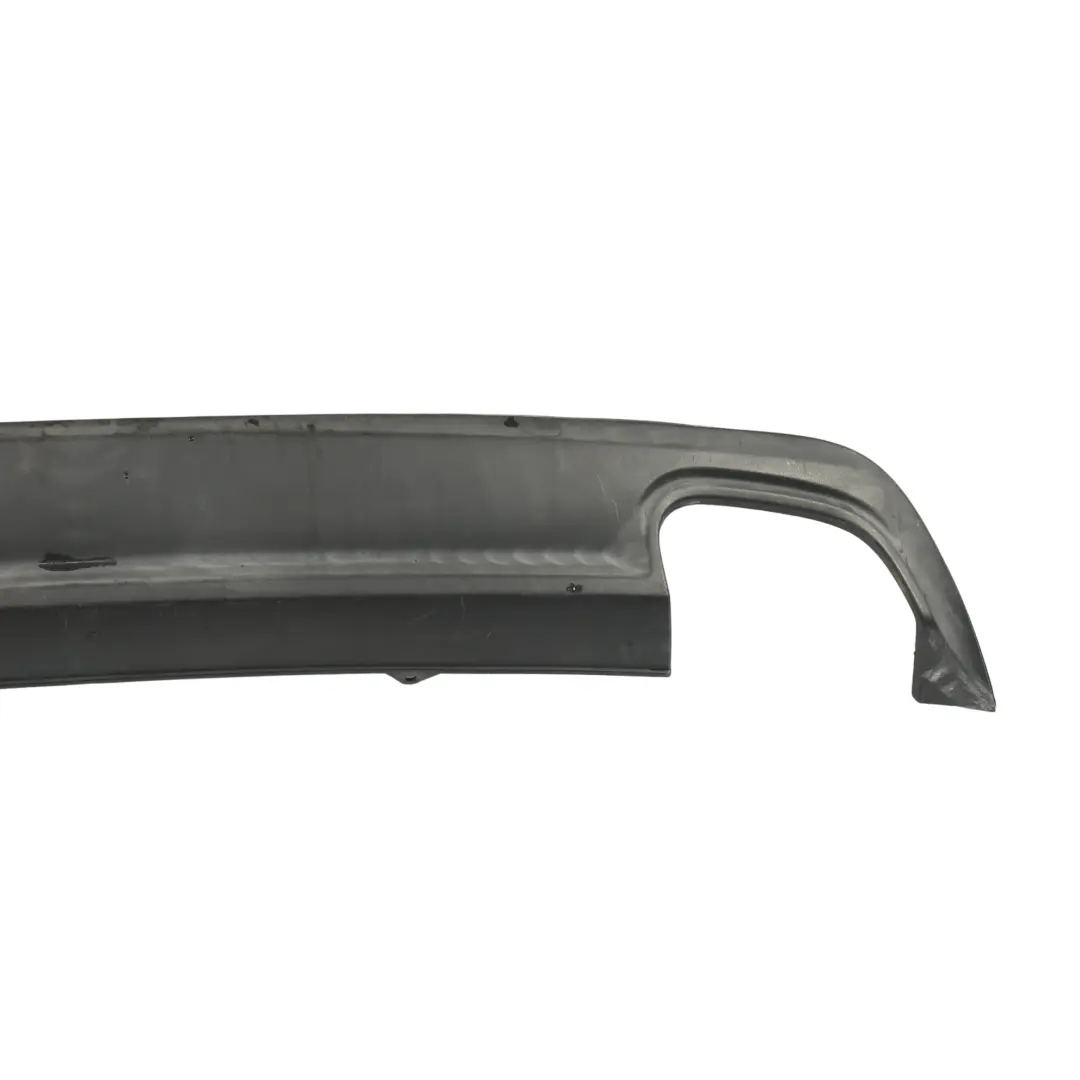 Mercedes SLK R172 Rear Bumper Diffuser Trim Panel Cover - SKU A1728851525 - Part number A1728851525