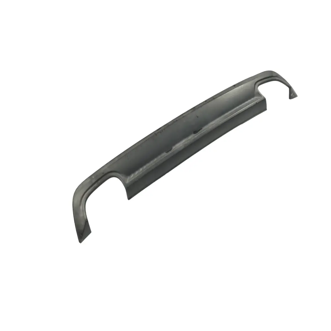Mercedes SLK R172 Rear Bumper Diffuser Trim Panel Cover - SKU A1728851525 - Part number A1728851525