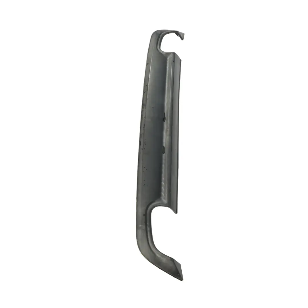 Mercedes SLK R172 Rear Bumper Diffuser Trim Panel Cover - SKU A1728851525 - Part number A1728851525