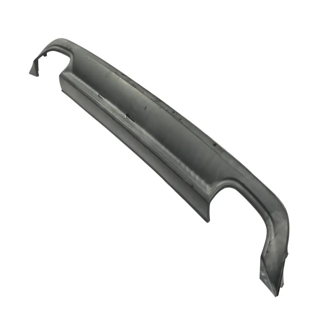 Mercedes SLK R172 Rear Bumper Diffuser Trim Panel Cover - SKU A1728851525 - Part number A1728851525