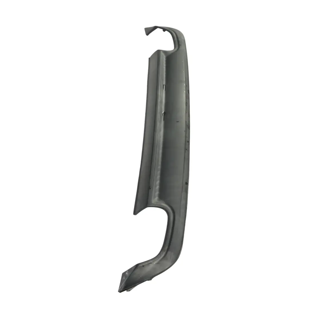 Mercedes SLK R172 Rear Bumper Diffuser Trim Panel Cover - SKU A1728851525 - Part number A1728851525