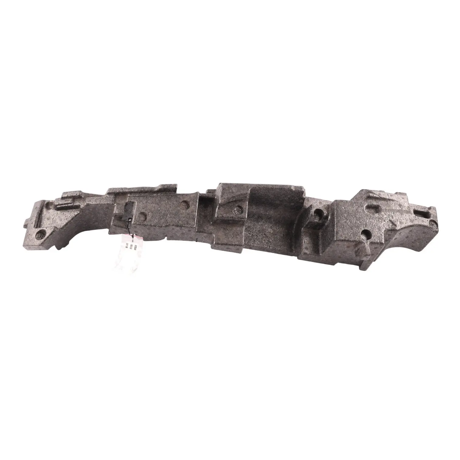Mercedes SLK R172 Front Bumper Impact Absorber Left N/S A1728852937