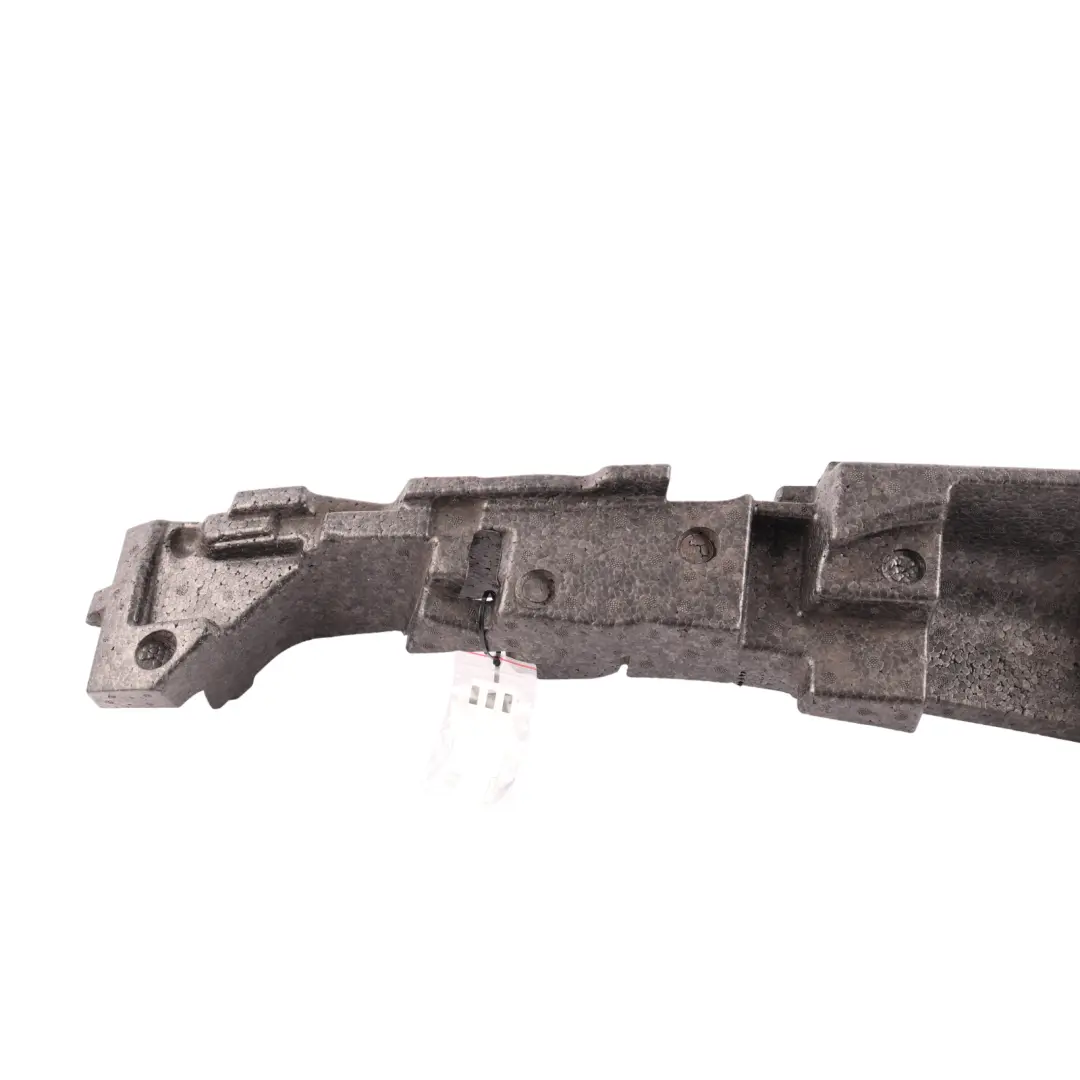 Mercedes SLK R172 Front Bumper Impact Absorber Left N/S - SKU A1728852937 - Part number A1728852937