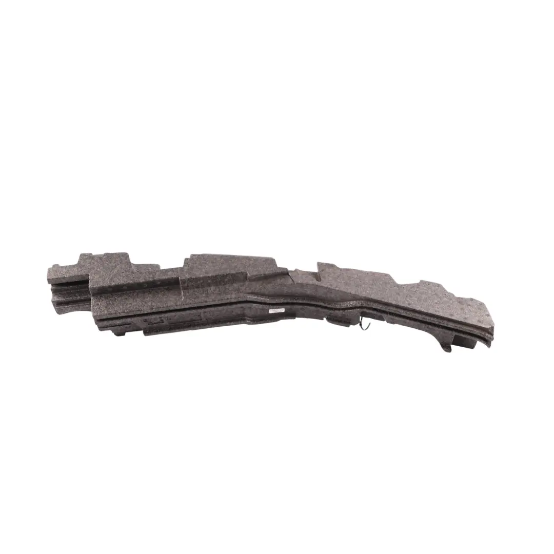 Mercedes SLK R172 Front Bumper Impact Absorber Left N/S - SKU A1728852937 - Part number A1728852937