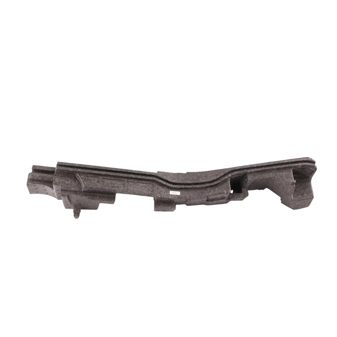 Mercedes SLK R172 Front Bumper Impact Absorber Left N/S - SKU A1728852937 - Part number A1728852937