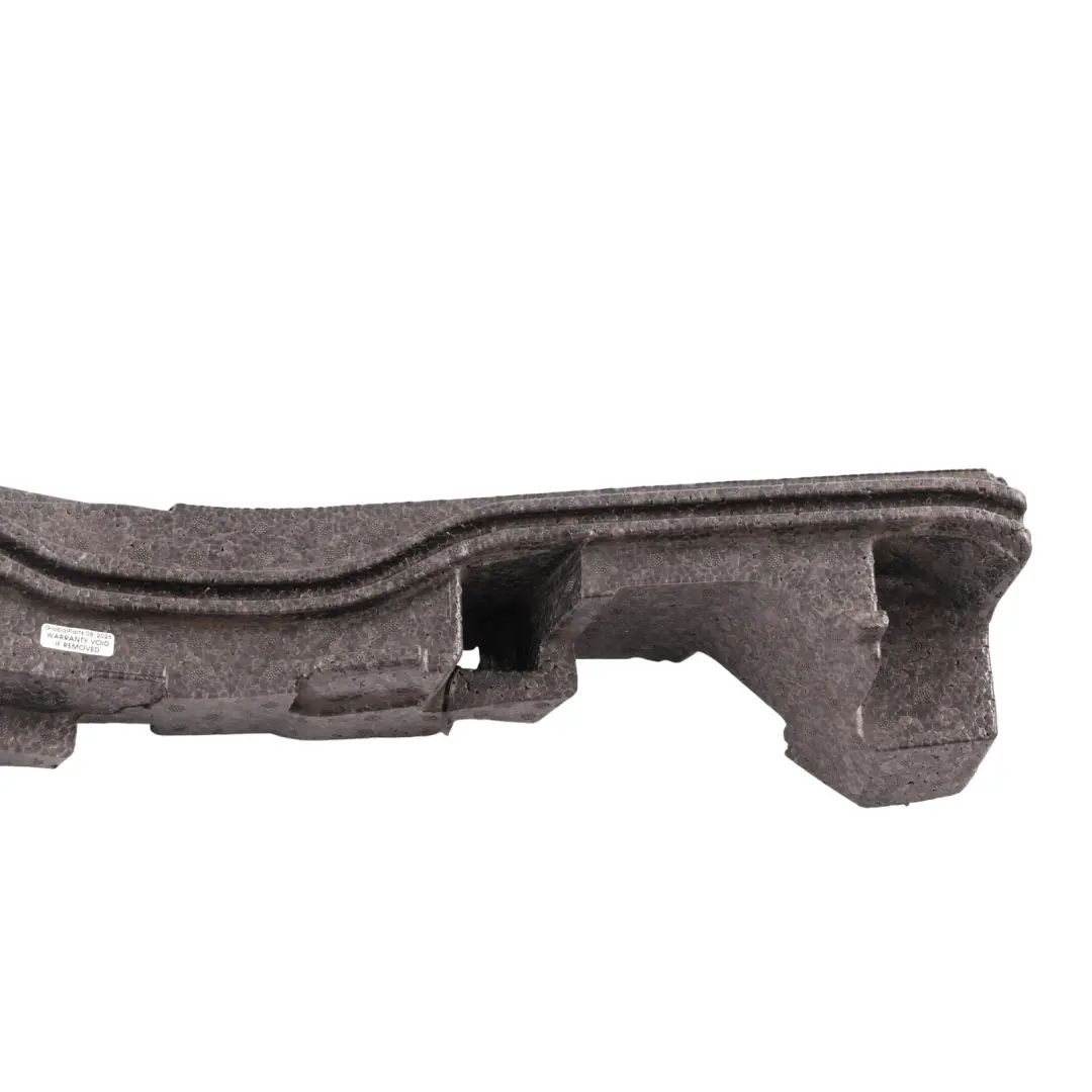 Front Bumper Impact Absorber Left N/S to Mercedes SLK R172 with Part number A1728852937 Mercedes SLK R172 Front Bumper Impact Absorber Left N/S - SKU A1728852937 - Part number A1728852937