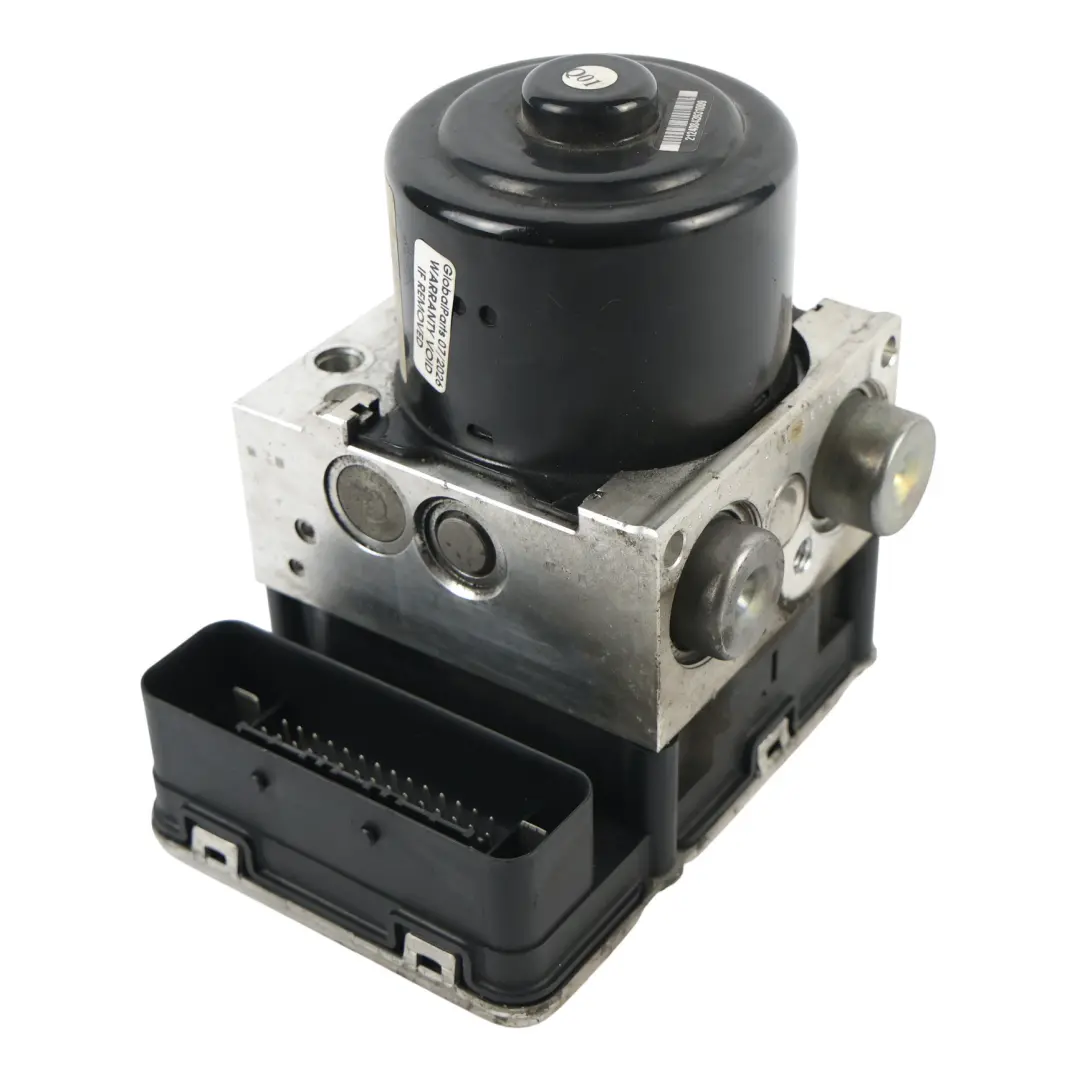 Pompe ABS Unité Hydraulique Frein M276 pour Mercedes C204 à propos du numéro de pièce A1729014200 Mercedes C204 Pompe ABS Unité Hydraulique Frein M276 - SKU A1729014200 - Numéro de pièce A1729014200