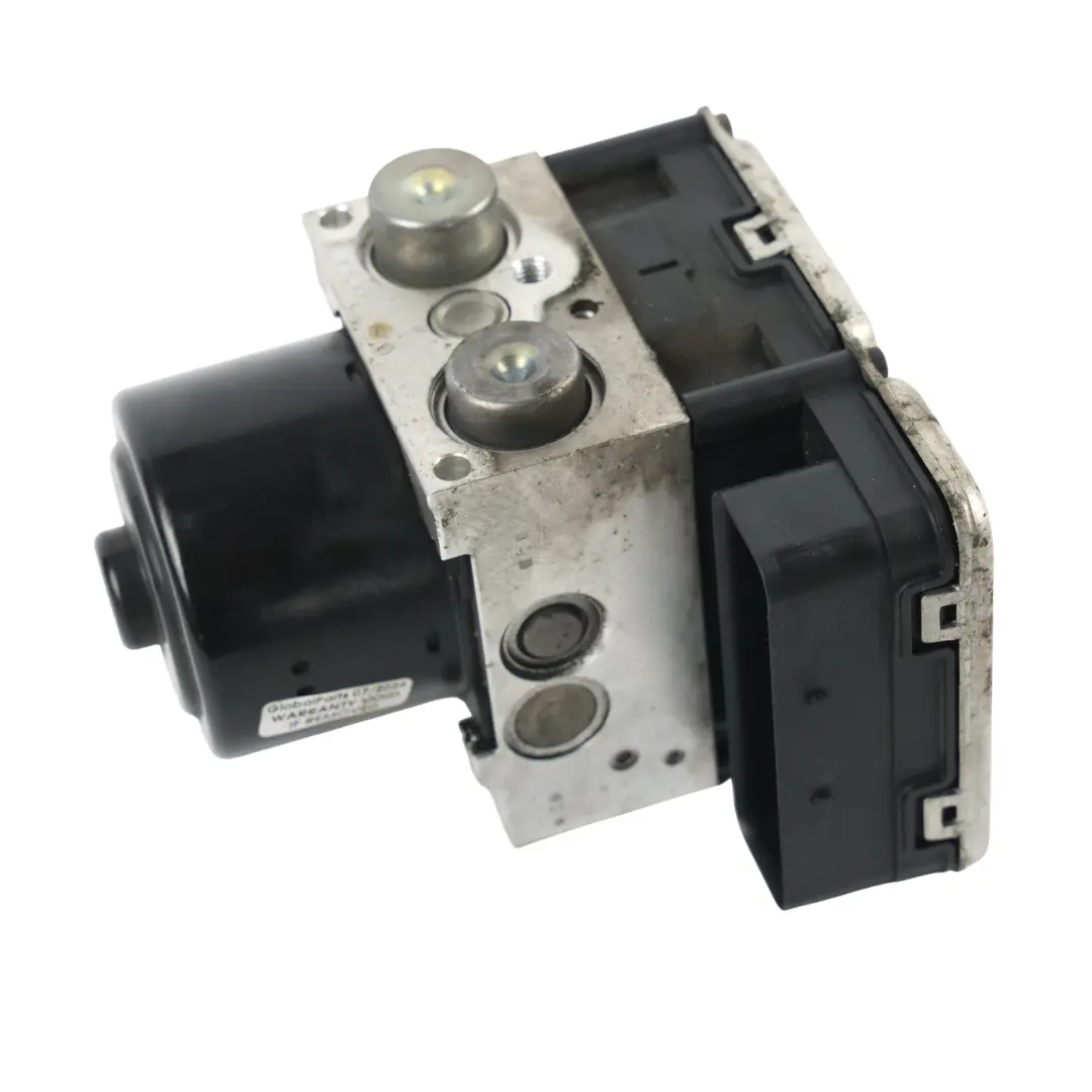 Mercedes C204 Brake ABS Pump Hydraulic Unit M276 - SKU A1729014200 - Part number A1729014200