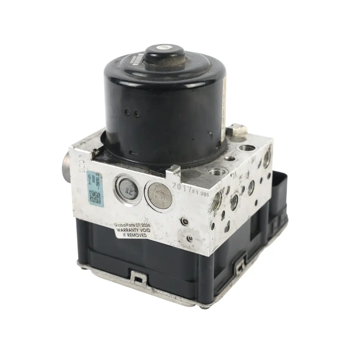 Mercedes C204 Brake ABS Pump Hydraulic Unit M276 - SKU A1729014200 - Part number A1729014200