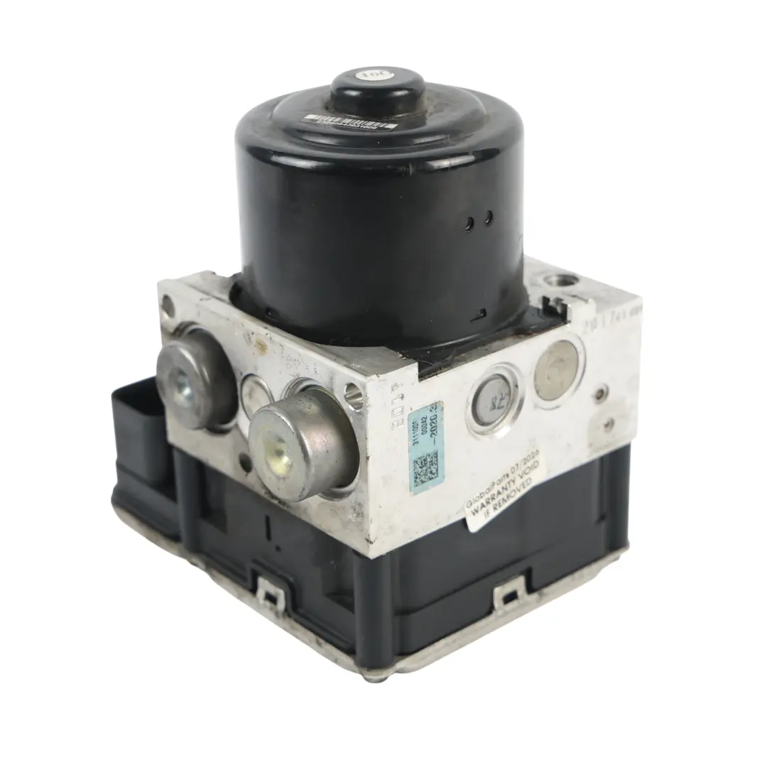Mercedes C204 Brake ABS Pump Hydraulic Unit M276 - SKU A1729014200 - Part number A1729014200