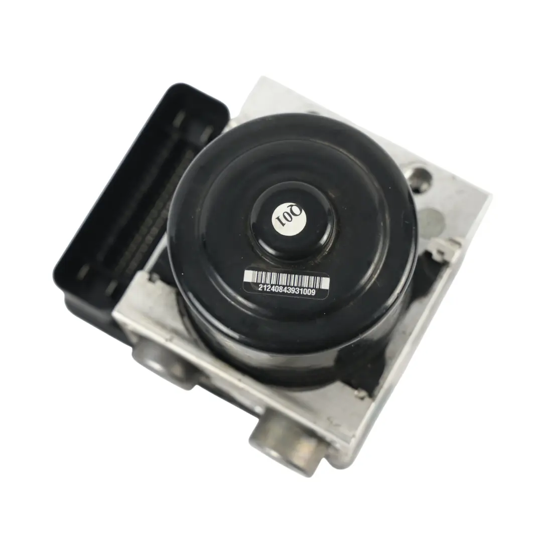 Mercedes C204 Brake ABS Pump Hydraulic Unit M276 - SKU A1729014200 - Part number A1729014200