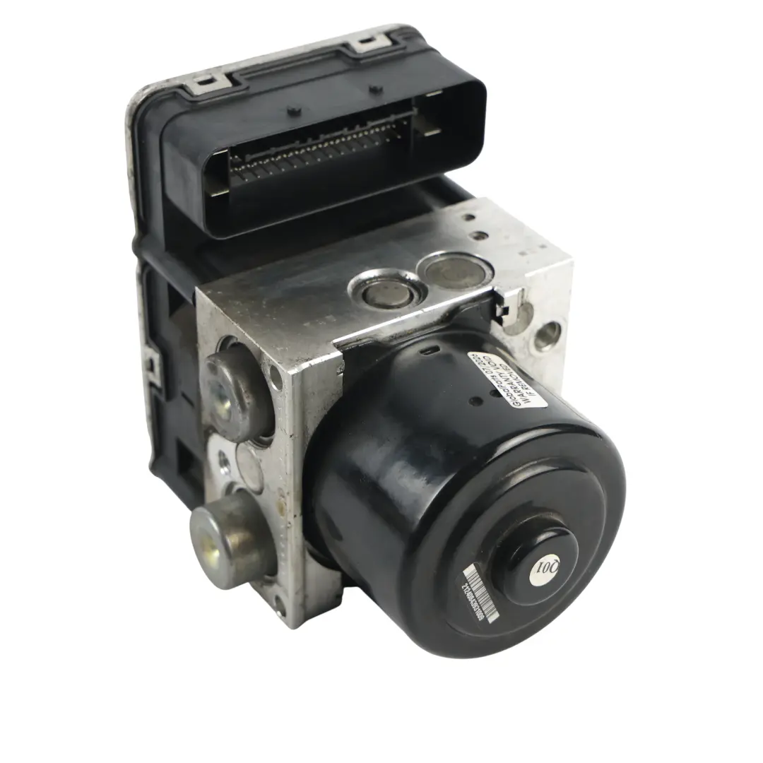 Mercedes C204 Brake ABS Pump Hydraulic Unit M276 - SKU A1729014200 - Part number A1729014200