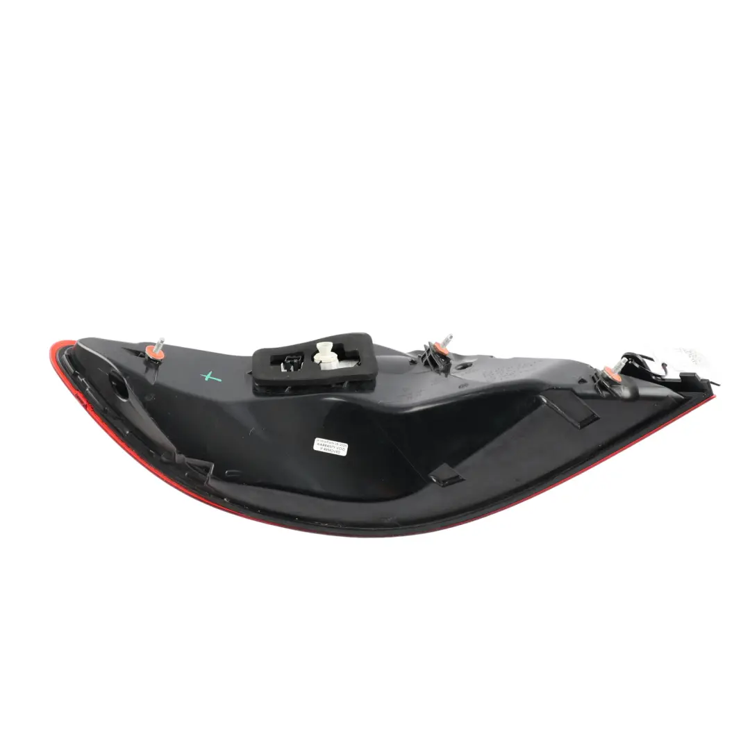 Tail Light Rear Lamp Right O/S Side Panel to Mercedes SLK R172 with Part number A1729064000 Mercedes SLK R172 Tail Light Rear Lamp Right O/S Side Panel - SKU A1729064000-1 - Part number A1729064000
