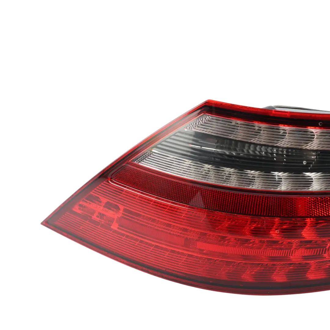 Mercedes SLK R172 Tail Light Rear Lamp Right O/S Side Panel - SKU A1729064000-1 - Part number A1729064000