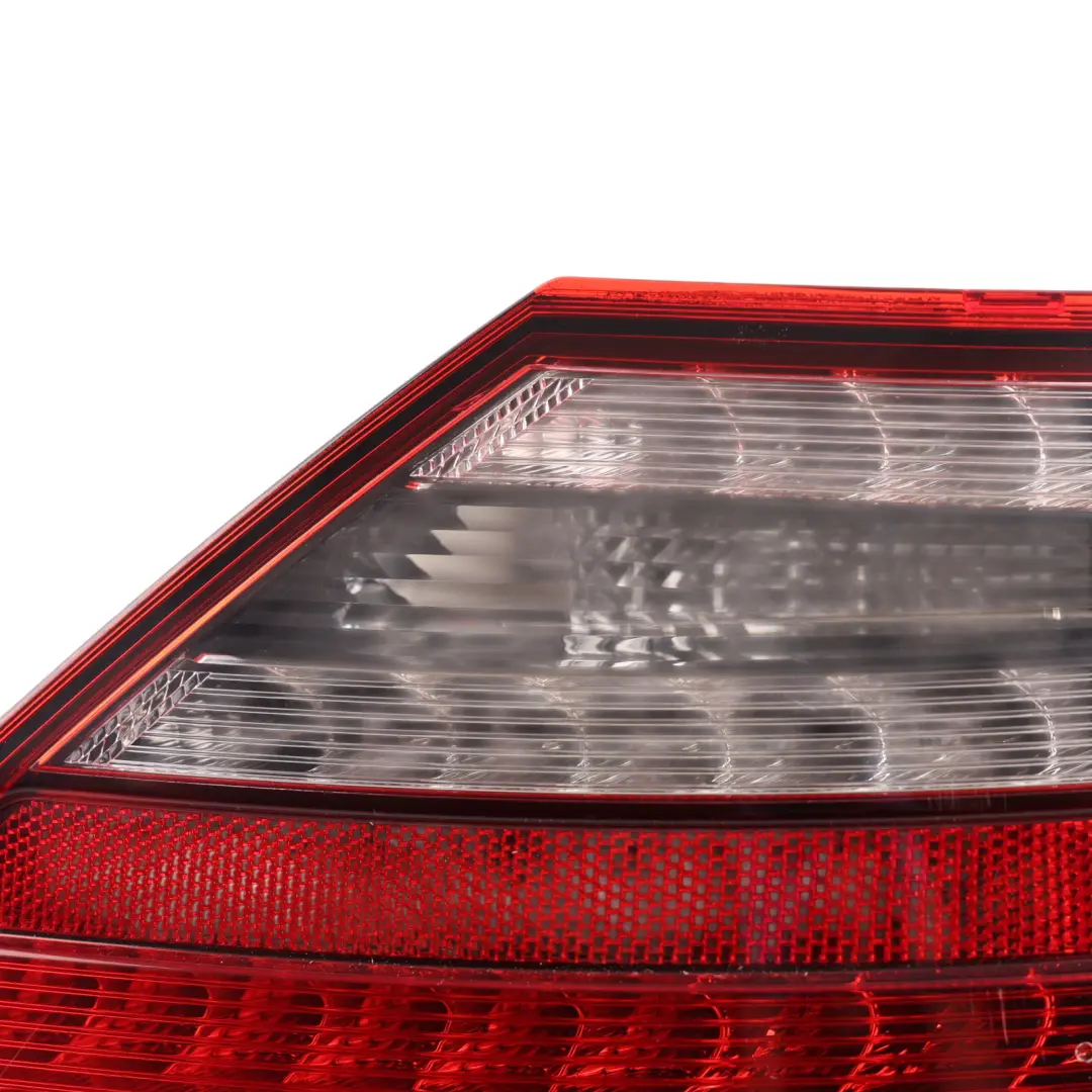 Mercedes SLK R172 Tail Light Rear Lamp Right O/S Side Panel - SKU A1729064000-1 - Part number A1729064000