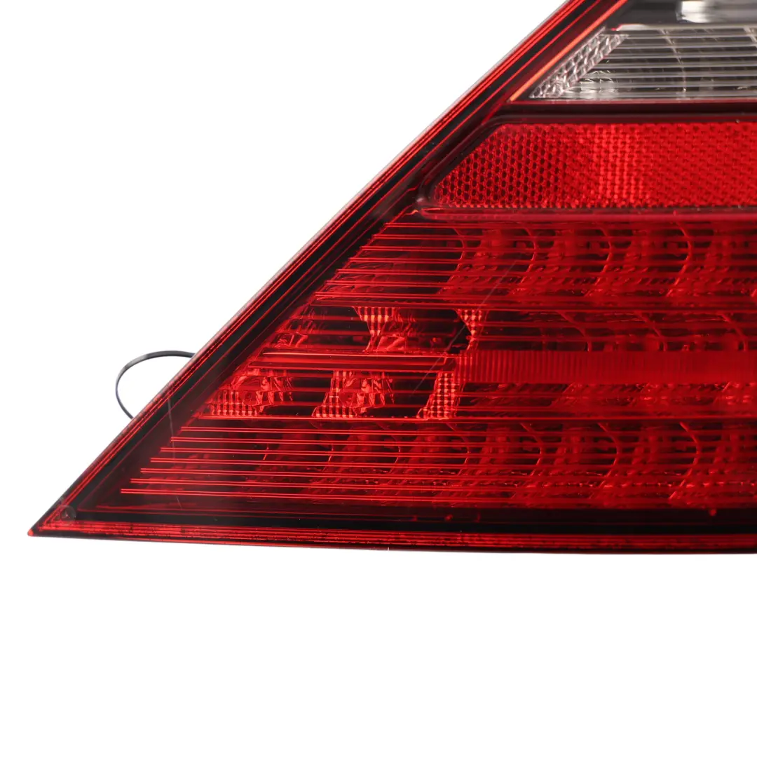 Tail Light Rear Lamp Right O/S Side Panel to Mercedes SLK R172 with Part number A1729064000 Mercedes SLK R172 Tail Light Rear Lamp Right O/S Side Panel - SKU A1729064000-1 - Part number A1729064000