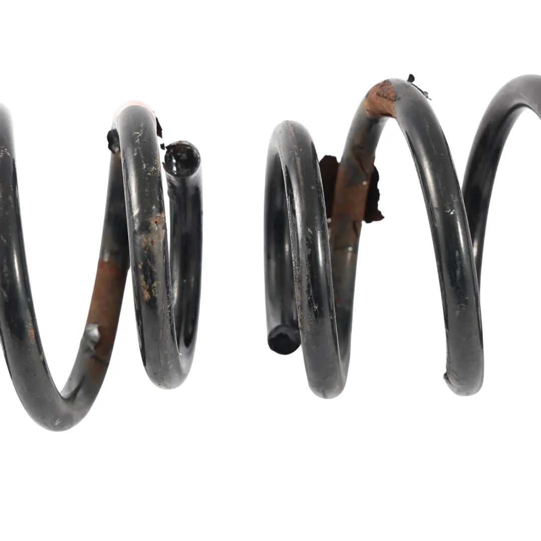 Mercedes W176 Molla Elicoidale Post. Sinistra Destra Set X2 - SKU A1763241204 - Numero di parte A1763241204