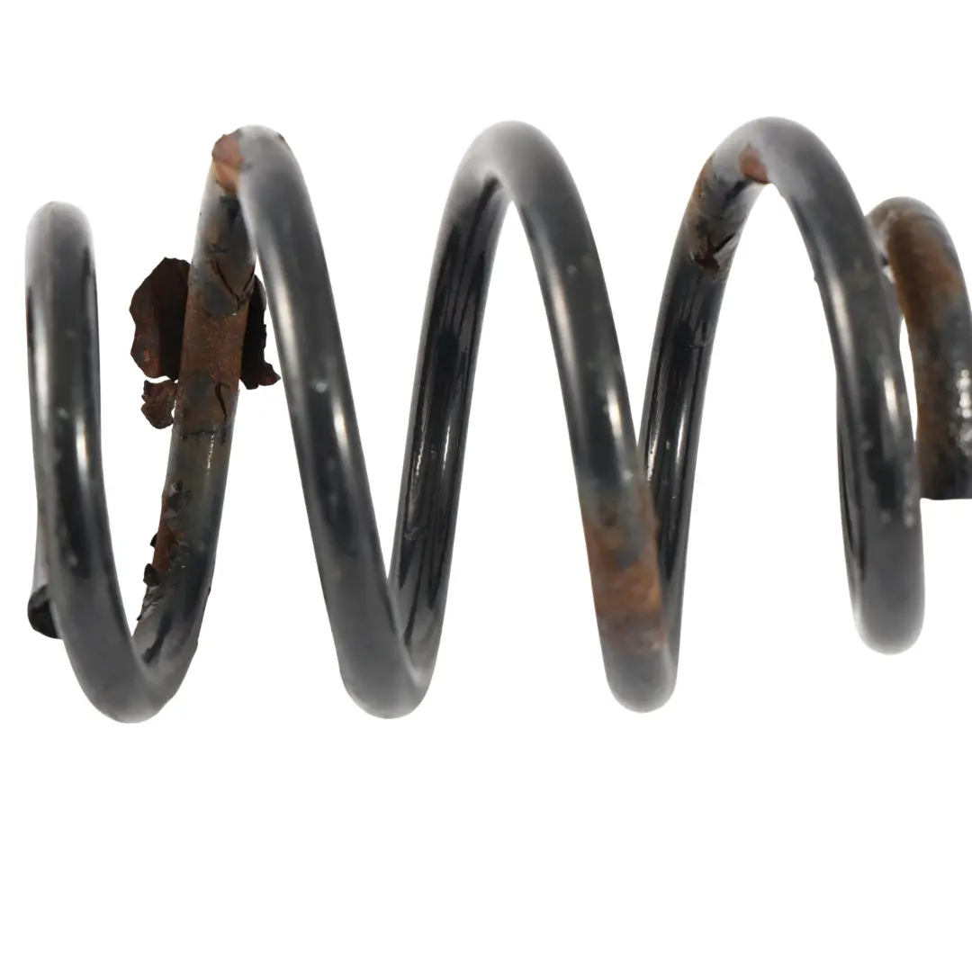Mercedes W176 Molla Elicoidale Post. Sinistra Destra Set X2 - SKU A1763241204 - Numero di parte A1763241204
