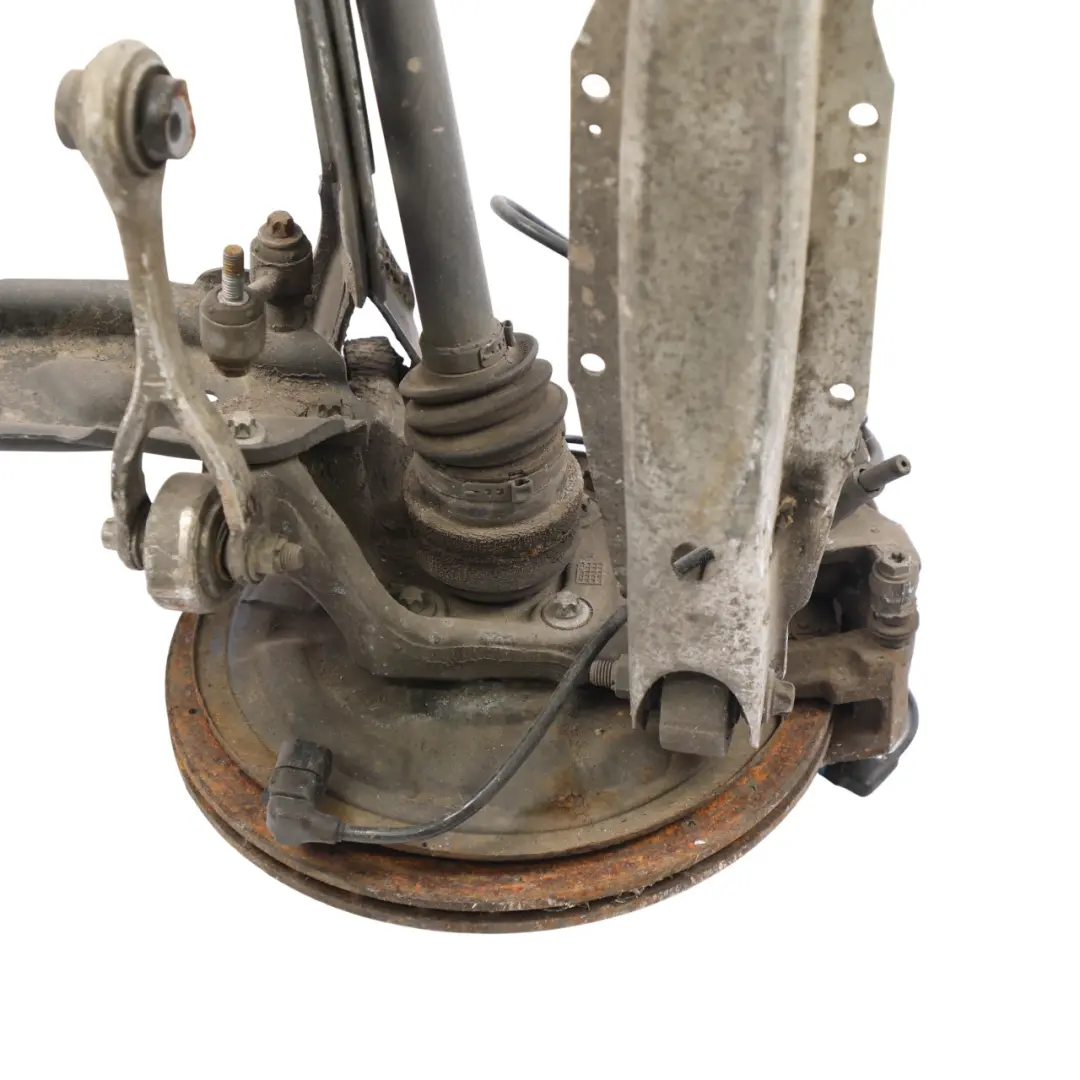 A45 4Matic Suspension Leg Rear Right O/S Wheel Carrier Brake Disc to Mercedes W176 with Part number A1763500600 Mercedes W176 A45 4Matic Suspension Leg Rear Right O/S Wheel Carrier Brake Disc - SKU A1763500600-2 - Part number A1763500600