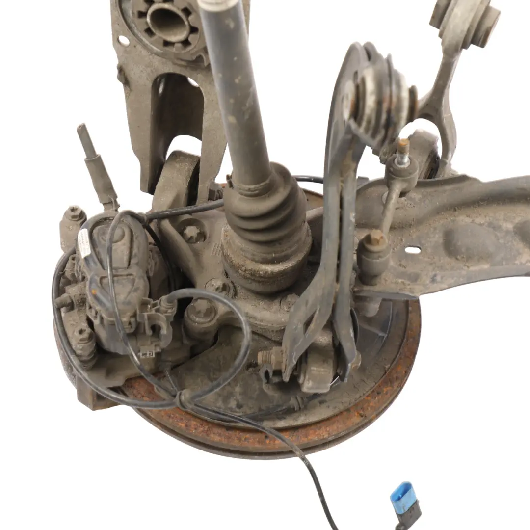 A45 4Matic Suspension Leg Rear Right O/S Wheel Carrier Brake Disc to Mercedes W176 with Part number A1763500600 Mercedes W176 A45 4Matic Suspension Leg Rear Right O/S Wheel Carrier Brake Disc - SKU A1763500600-2 - Part number A1763500600
