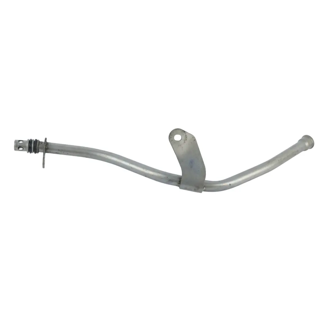 Mercedes C117 W176 Tubo Manguera Retorno Alimentación Aceite - SKU A1763700100-1 - Número de pieza A1763700100