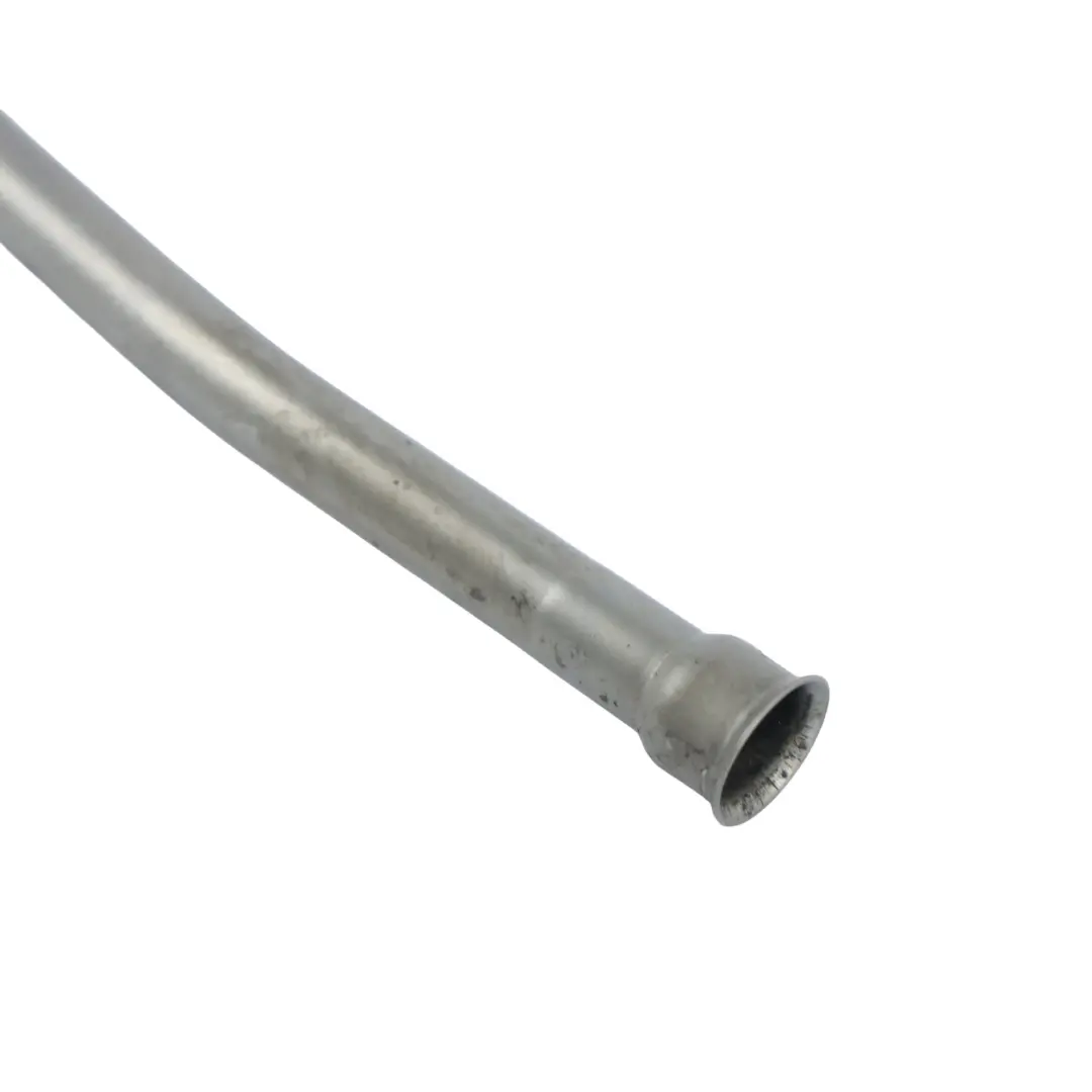 Oil Return Pipe Feed Hose Line to Mercedes C117 W176 with Part number A1763700100 Mercedes C117 W176 Oil Return Pipe Feed Hose Line - SKU A1763700100-1 - Part number A1763700100
