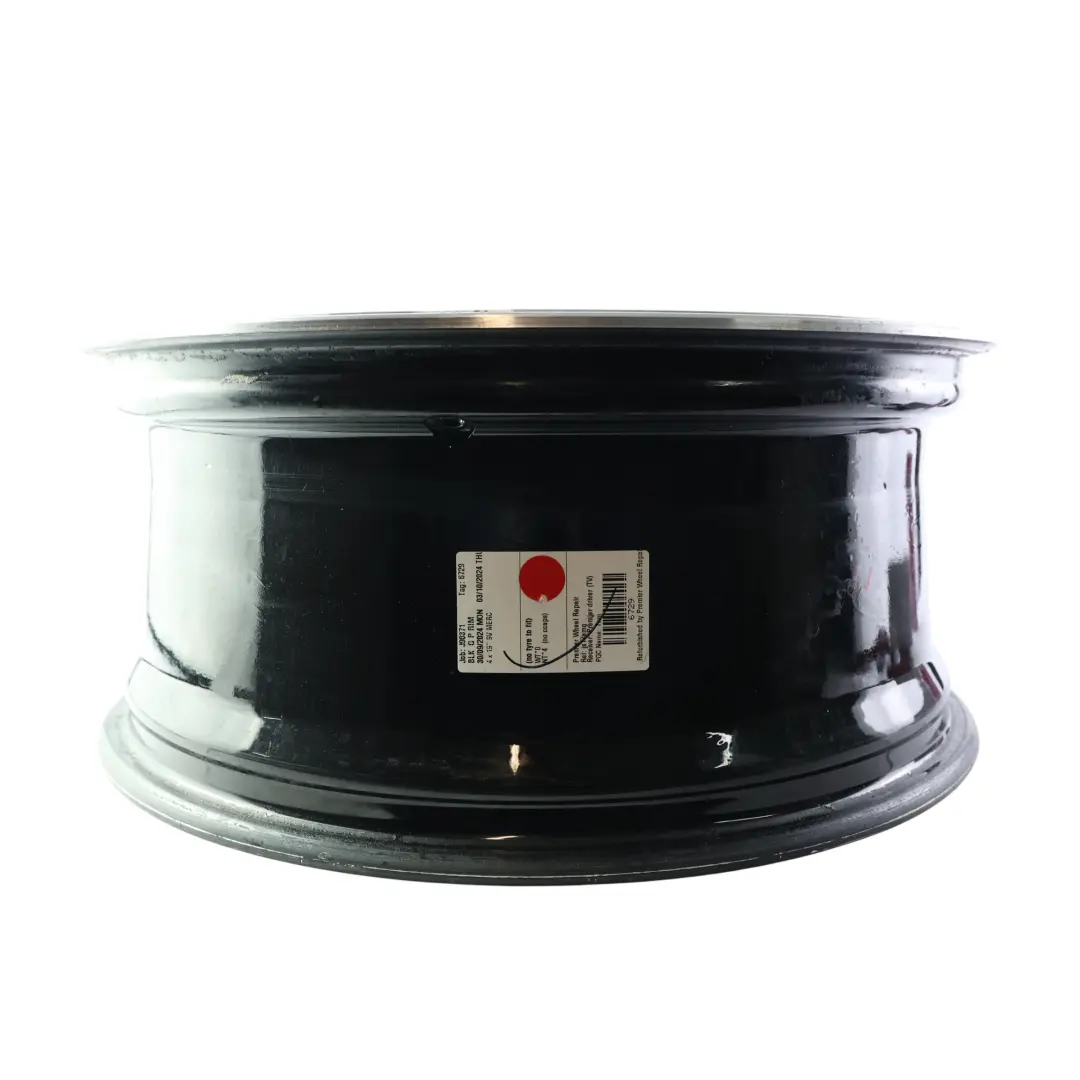 llanta aleación negro 19" ET:48 8J para Mercedes C117 W176 con número de pieza A1764010900 Mercedes C117 W176 llanta aleación negro 19" ET:48 8J - SKU A1764010900-1 - Número de pieza A1764010900