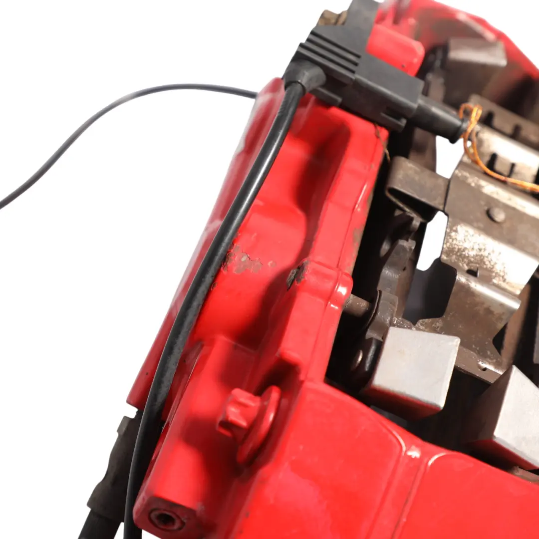  Brake Caliper Mercedes W176 AMG A45 Front Right O/S Brake Brembo 4-Pot Red - SKU A1764210898 - Part number A1764210898