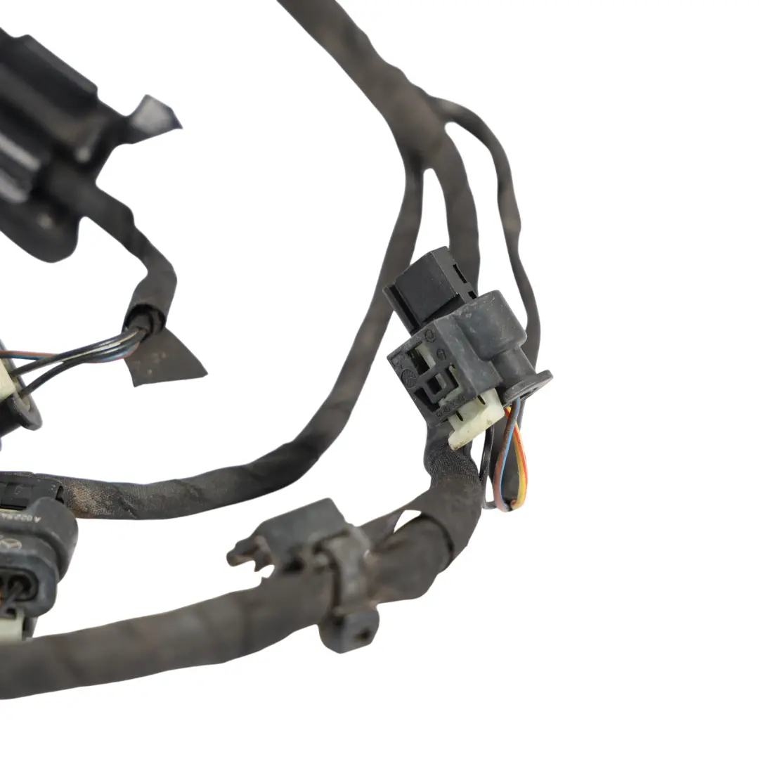 Mercedes C117 W176 AMG Cablaggio Sensori PDC Paraurti Anteriore - SKU A1765406702 - Numero di parte A1765406702