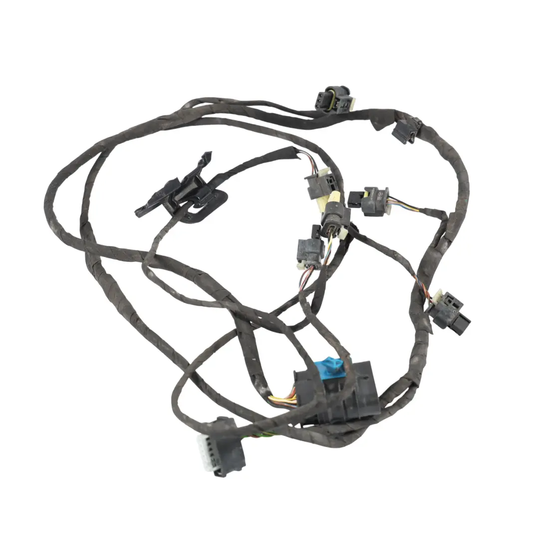 Mercedes C117 W176 AMG Cablaggio Sensori PDC Paraurti Anteriore - SKU A1765406702 - Numero di parte A1765406702