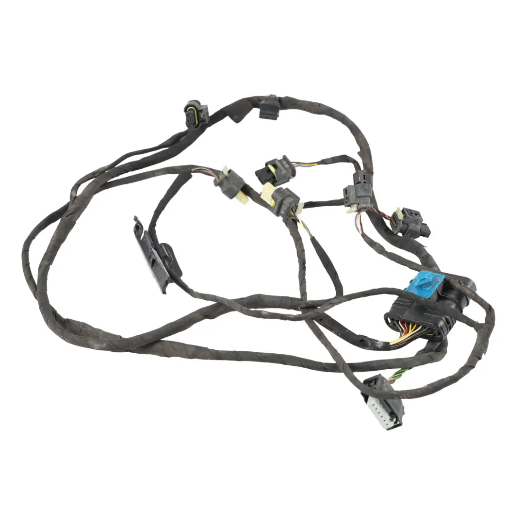 Mercedes C117 W176 AMG Stoßstange Vorne PDC Kabelbaum - SKU A1765406702 - Teilenummer A1765406702